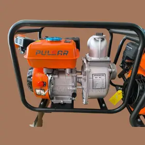 Gasoline Water Pump 3"Inch Pulsar