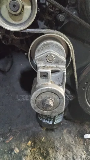 Tensioner 4g63/64/69
