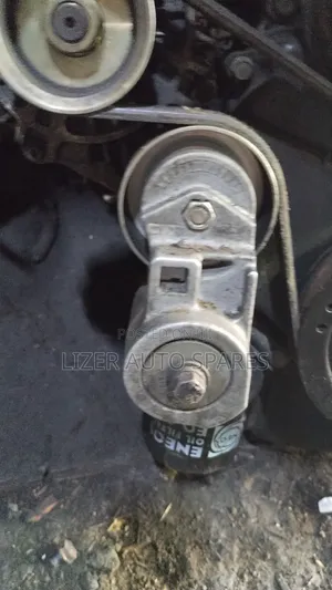 Tensioner 4g63/64/69