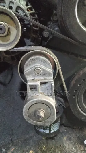 Tensioner 4g63/64/69