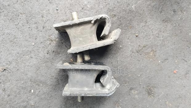 Engine Mount Pajero Mini - thumbnail 3