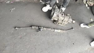 Steering Rack Pajero Mini