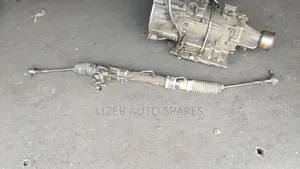 Steering Rack Pajero Mini