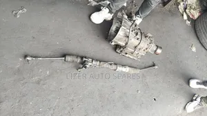 Steering Rack Pajero Mini