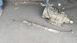 Steering Rack Pajero Mini