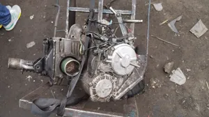 Gear Box RVR Old Model