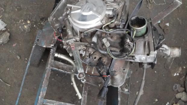 Gear Box RVR Old Model - thumbnail 3