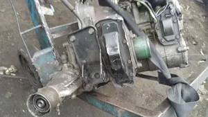 Gear Box RVR Old Model