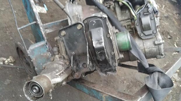 Gear Box RVR Old Model - thumbnail 4