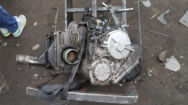Gear Box RVR Old Model - thumbnail 5