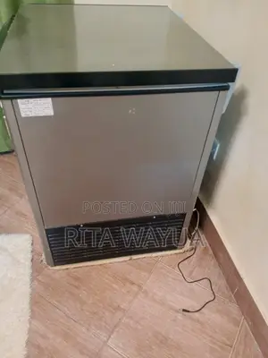 Chest Freezer