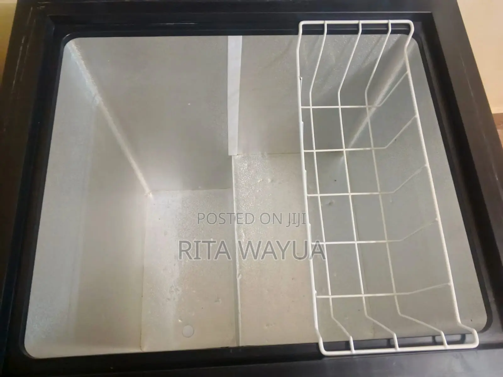 Chest Freezer