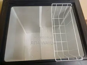 Chest Freezer