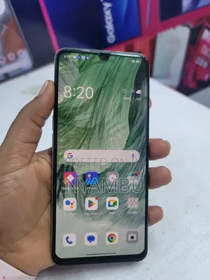 Oppo A73 128 GB White