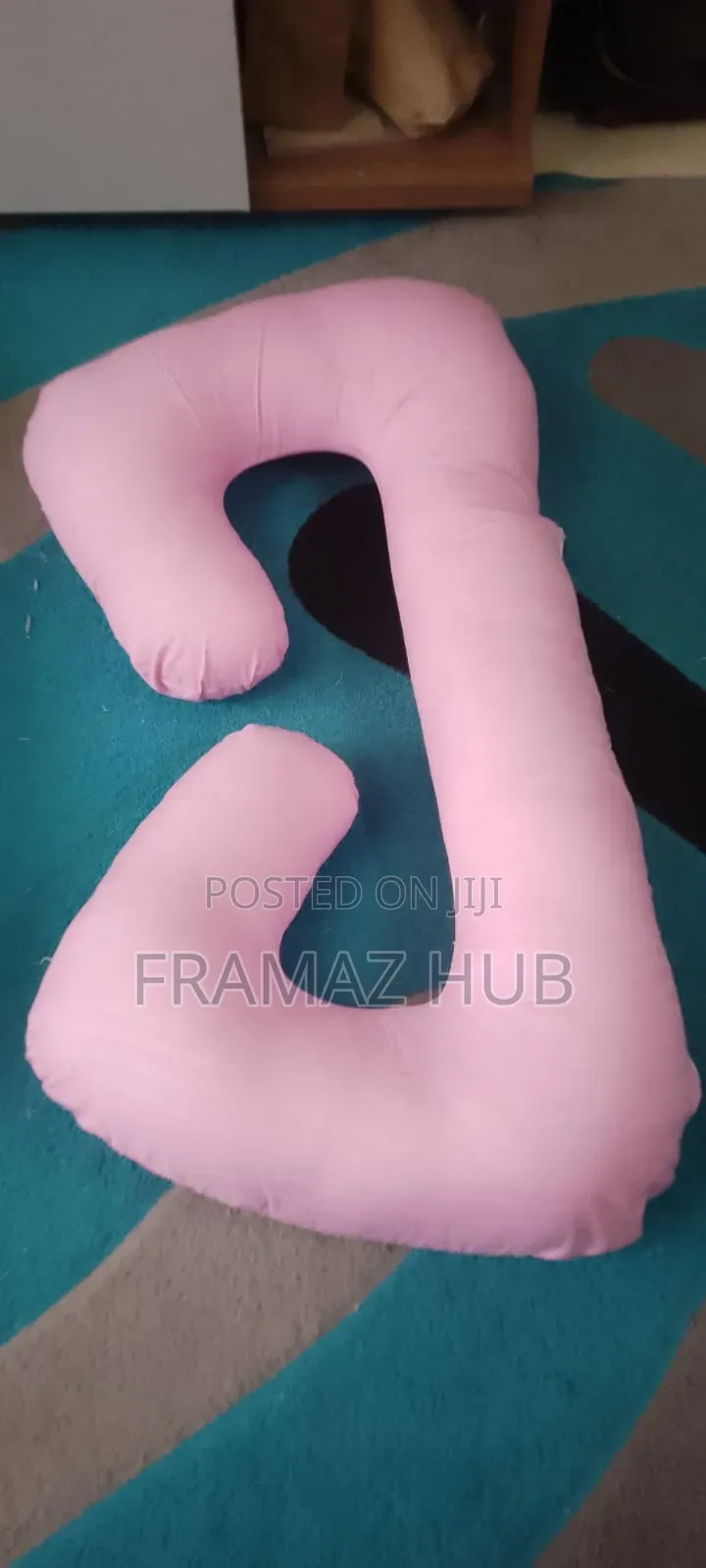 Pregnancy Pillow