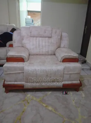 Woodmist Sofa 1seat
