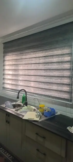Zebra Blinds – Durable Blinds for Every Interior Space