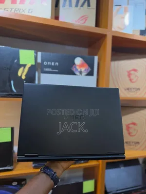 Laptop HP Omen 16 16GB Intel Core i9 SSD 1T