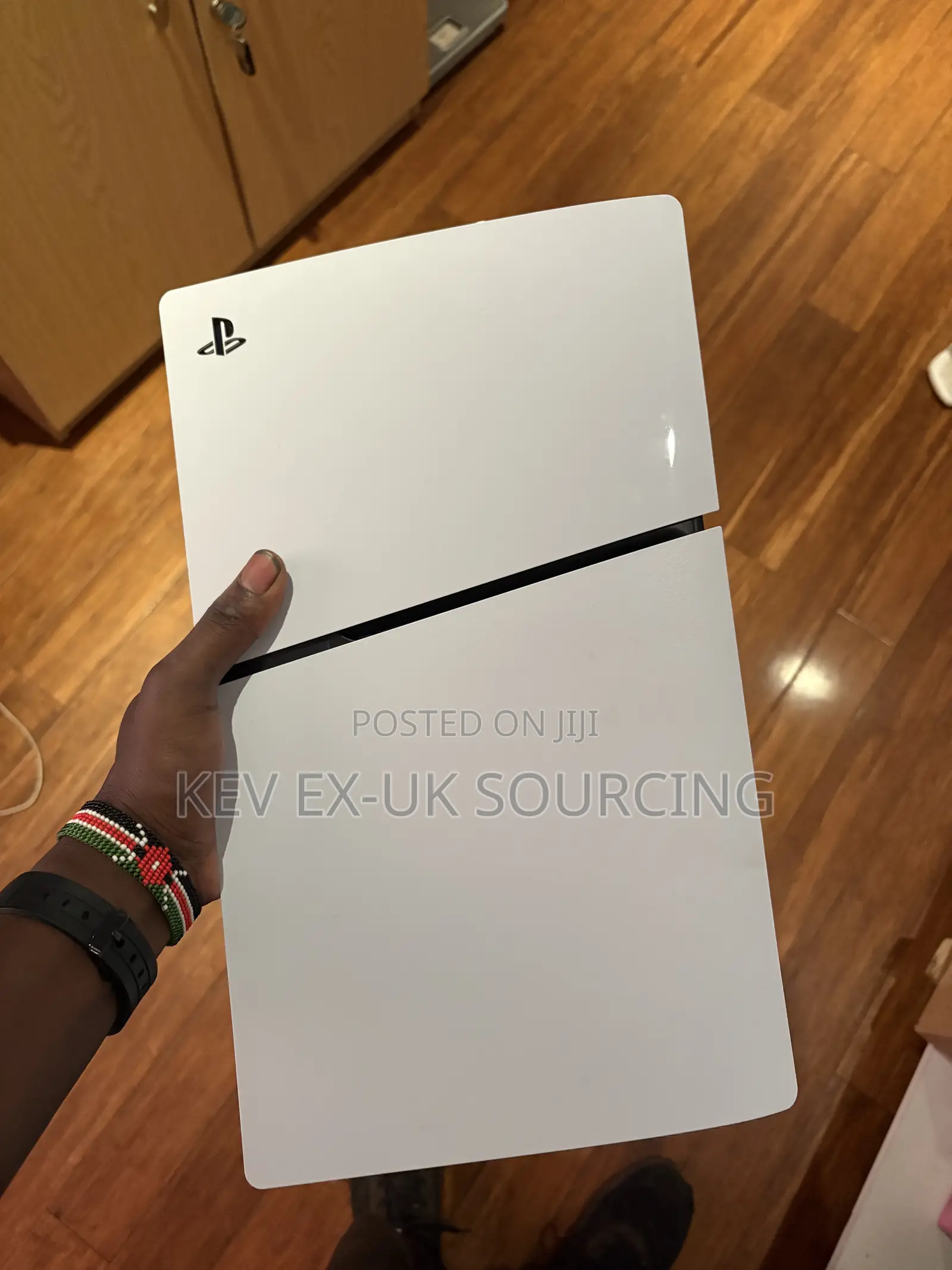 Ps5 Ex-Uk in Pristine Condition