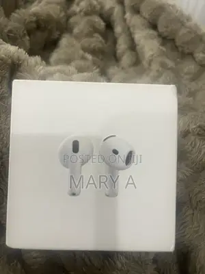 Apple Airpods