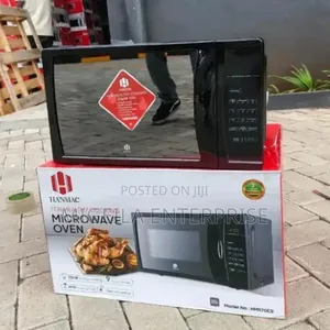 Digital Microwave 20l Hanmac