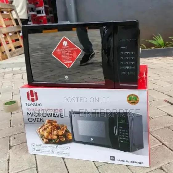 Digital Microwave 20l Hanmac - thumbnail 2