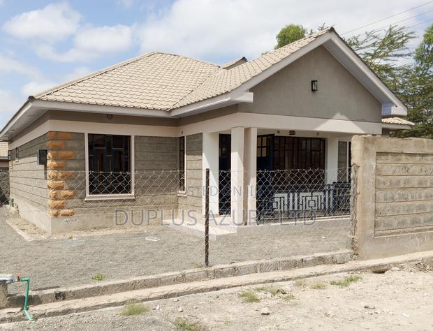 3bdrm Bungalow in Acacia, Kitengela for sale