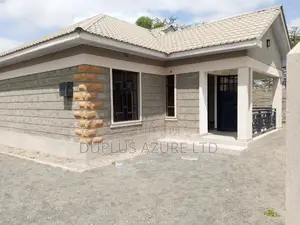 3bdrm Bungalow in Acacia, Kitengela for sale