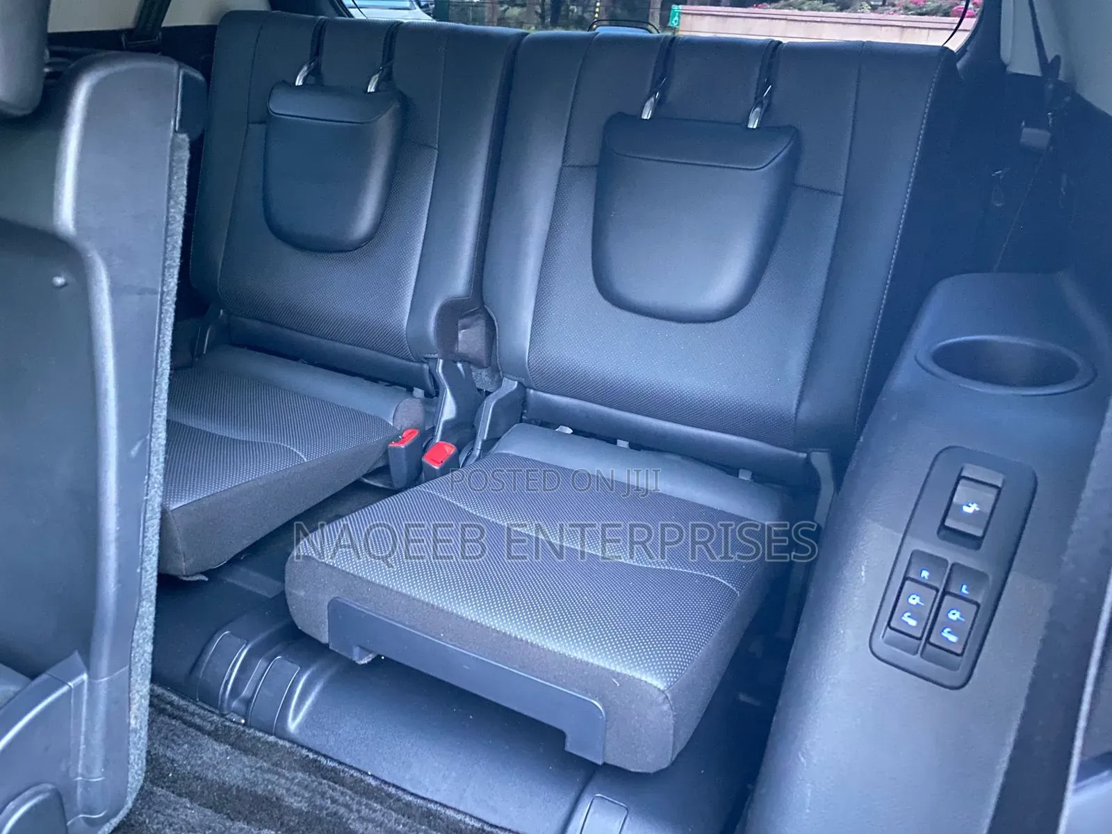 Toyota Land Cruiser Prado 2021 White