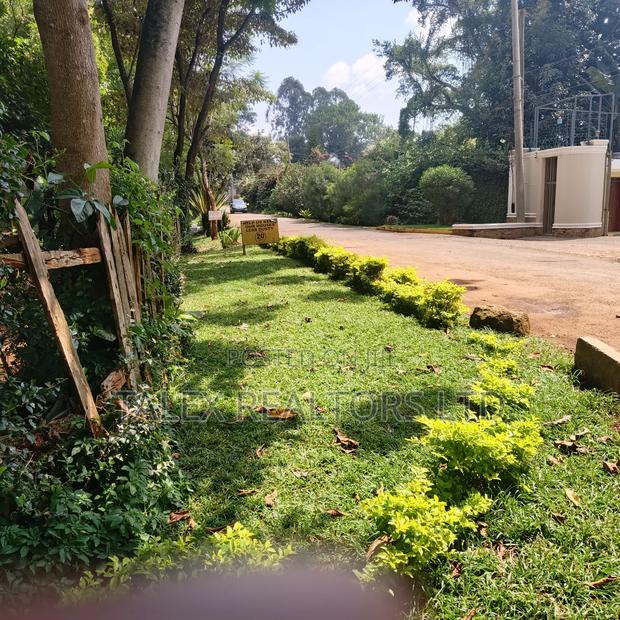 Prime 1-Acre Forest-Bordering Plot in Thigiri – With Approvals - thumbnail 4
