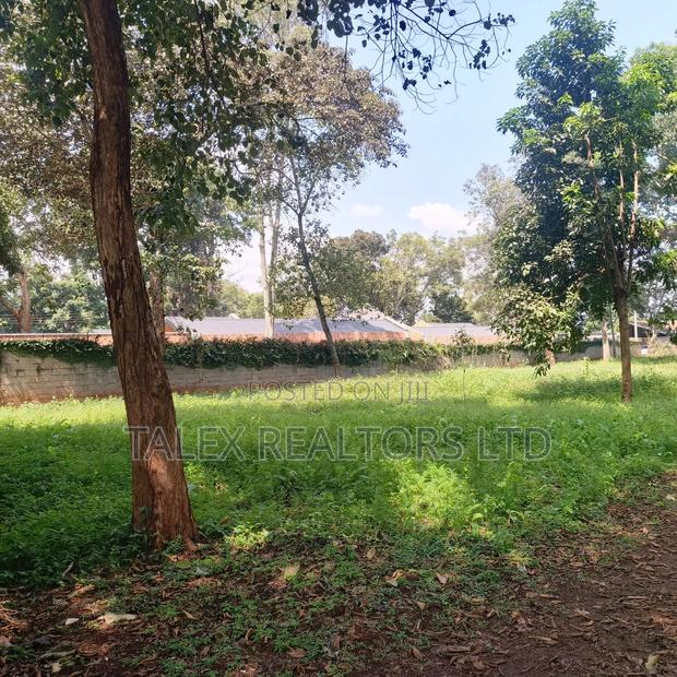 Prime 1-Acre Forest-Bordering Plot in Thigiri – With Approvals - thumbnail 6