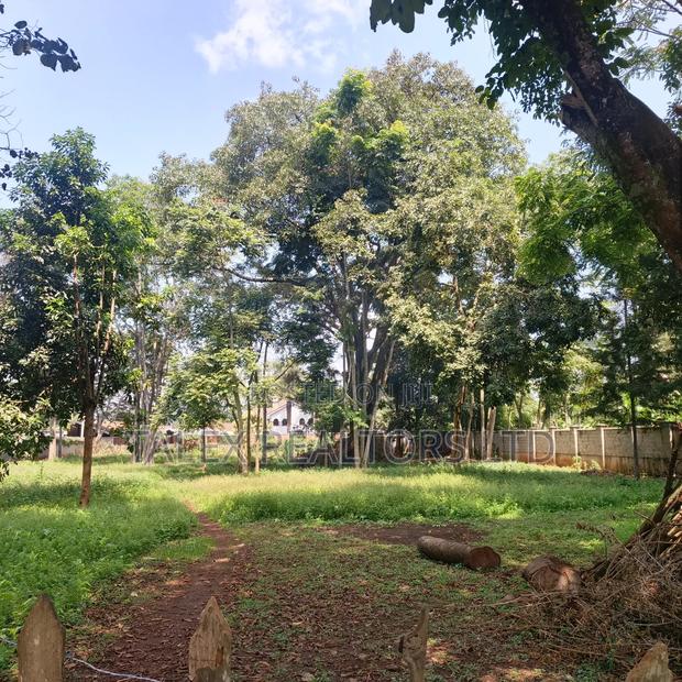 Prime 1-Acre Forest-Bordering Plot in Thigiri – With Approvals - thumbnail 8