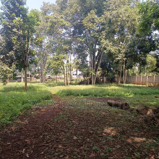Prime 1-Acre Forest-Bordering Plot in Thigiri – With Approvals - thumbnail 10