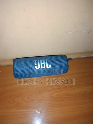 JBL Flip 6. Original