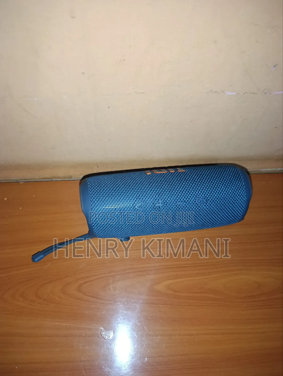 JBL Flip 6. Original