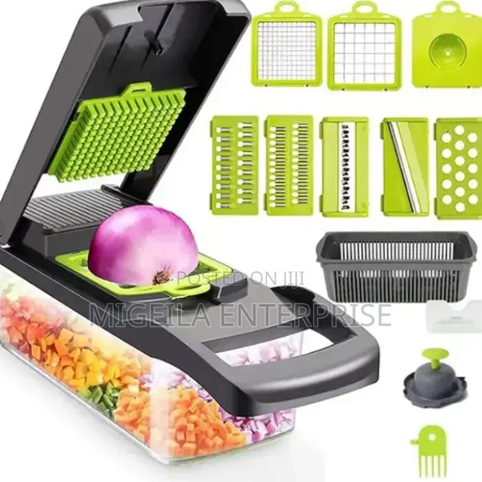 Vegetables Cutter Vegetables Cutter