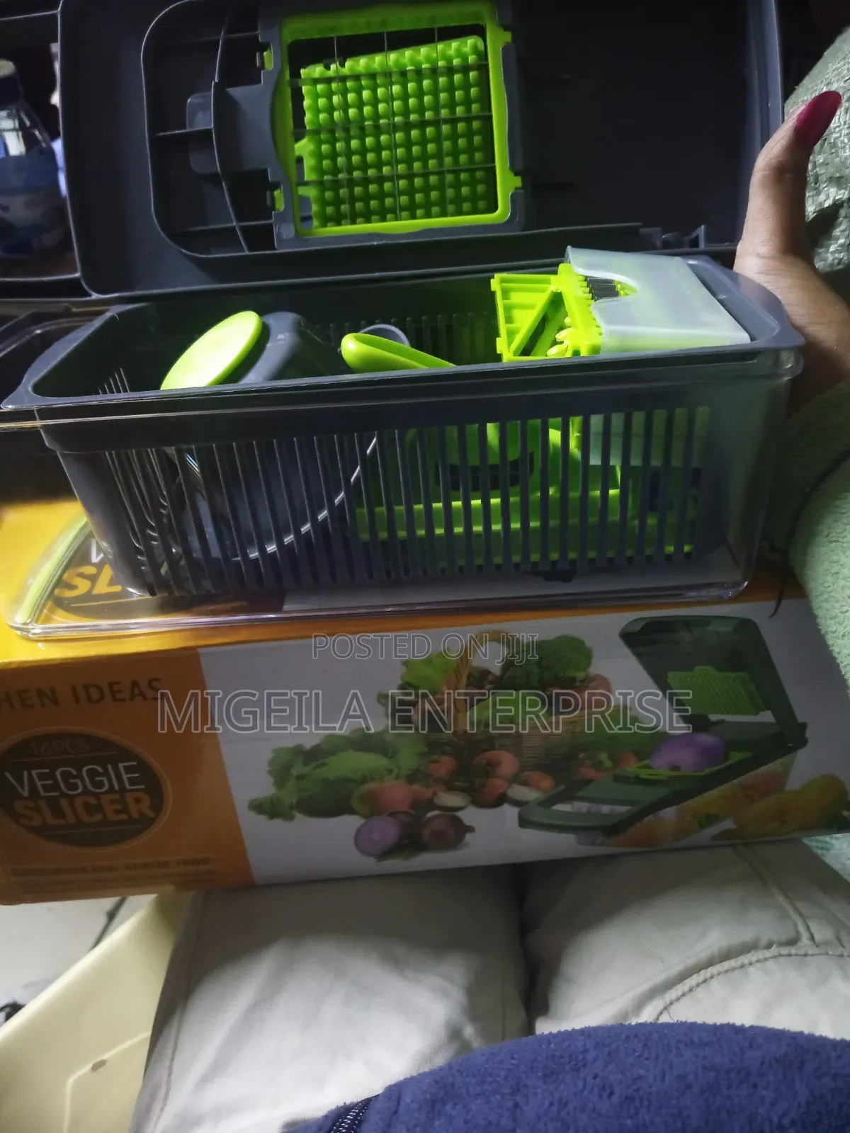 Vegetables Cutter Vegetables Cutter