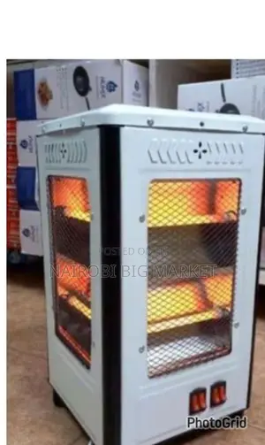 Room Heater