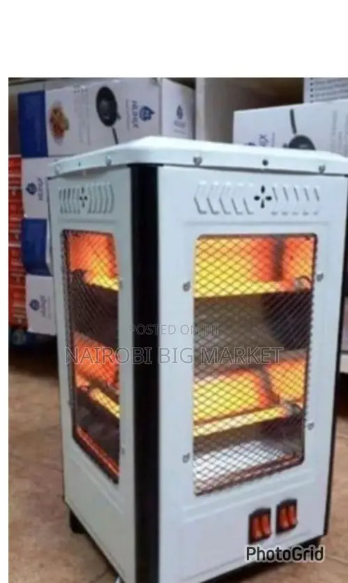 Room Heater