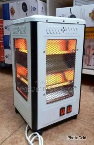 Room Heater