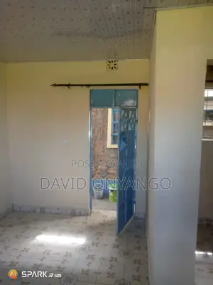 1bdrm Bedsitter in Nyamasaria Kasawino, Manyatta B for rent