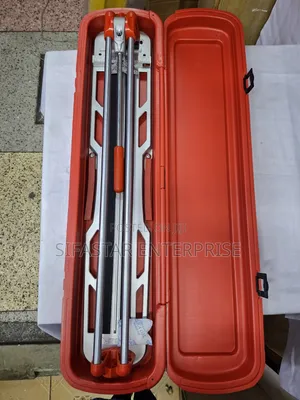 Rubi Tile Cutter 600mm