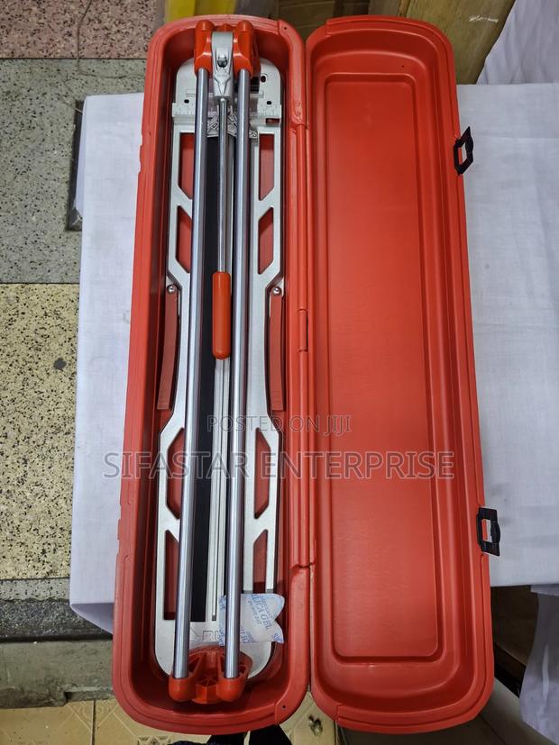 Rubi Tile Cutter 600mm