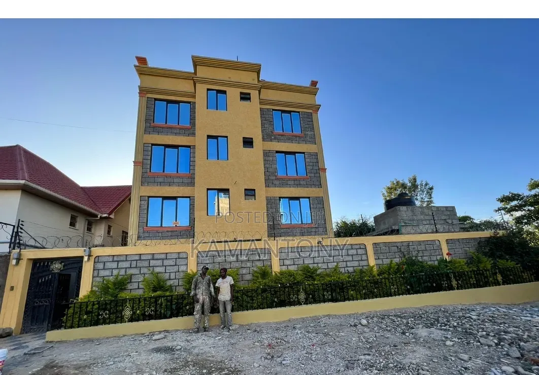 2bdrm Apartment in Mwihoko Brookview, Kahawa Sukari for rent