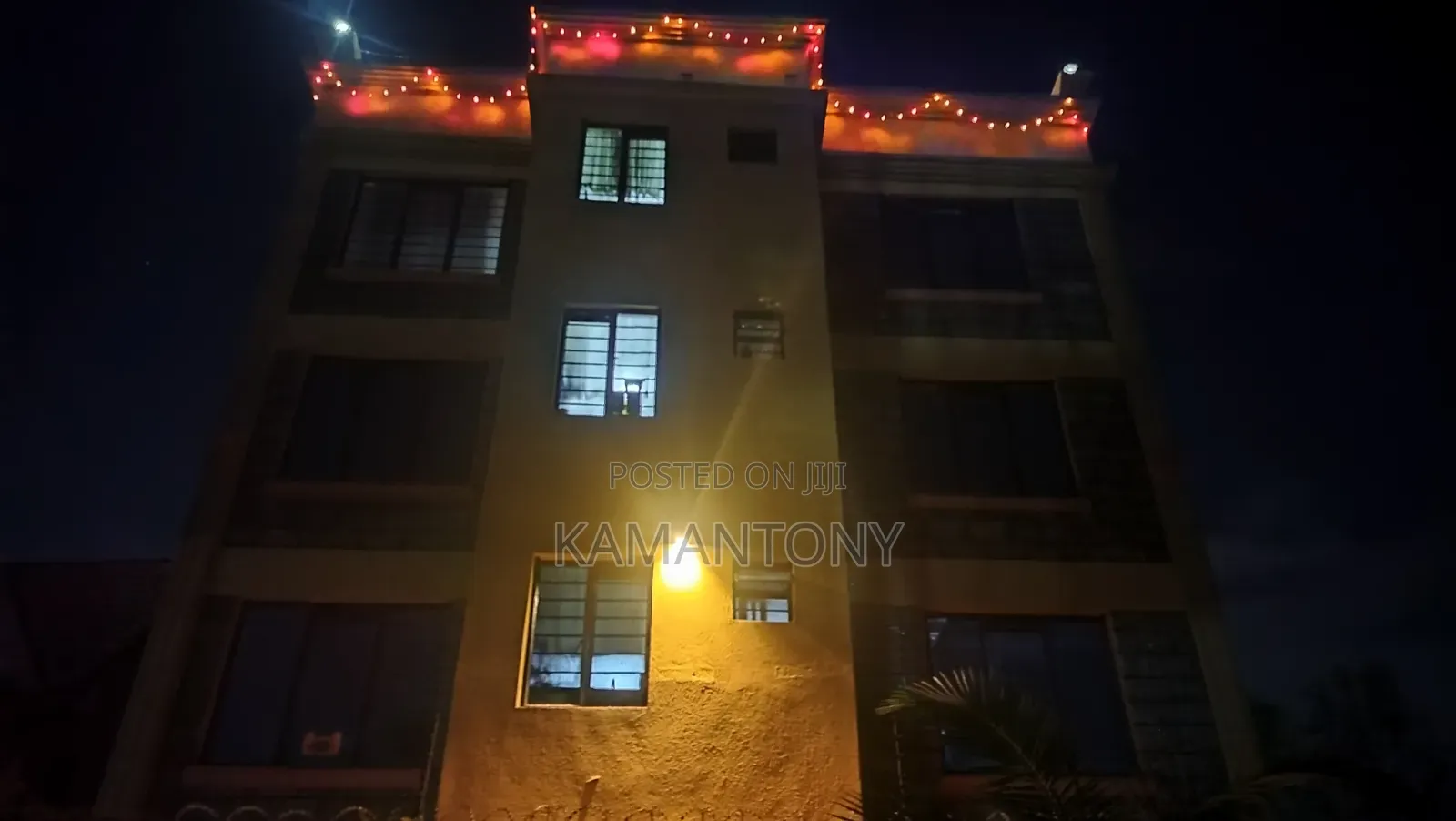 2bdrm Apartment in Mwihoko Brookview, Kahawa Sukari for rent