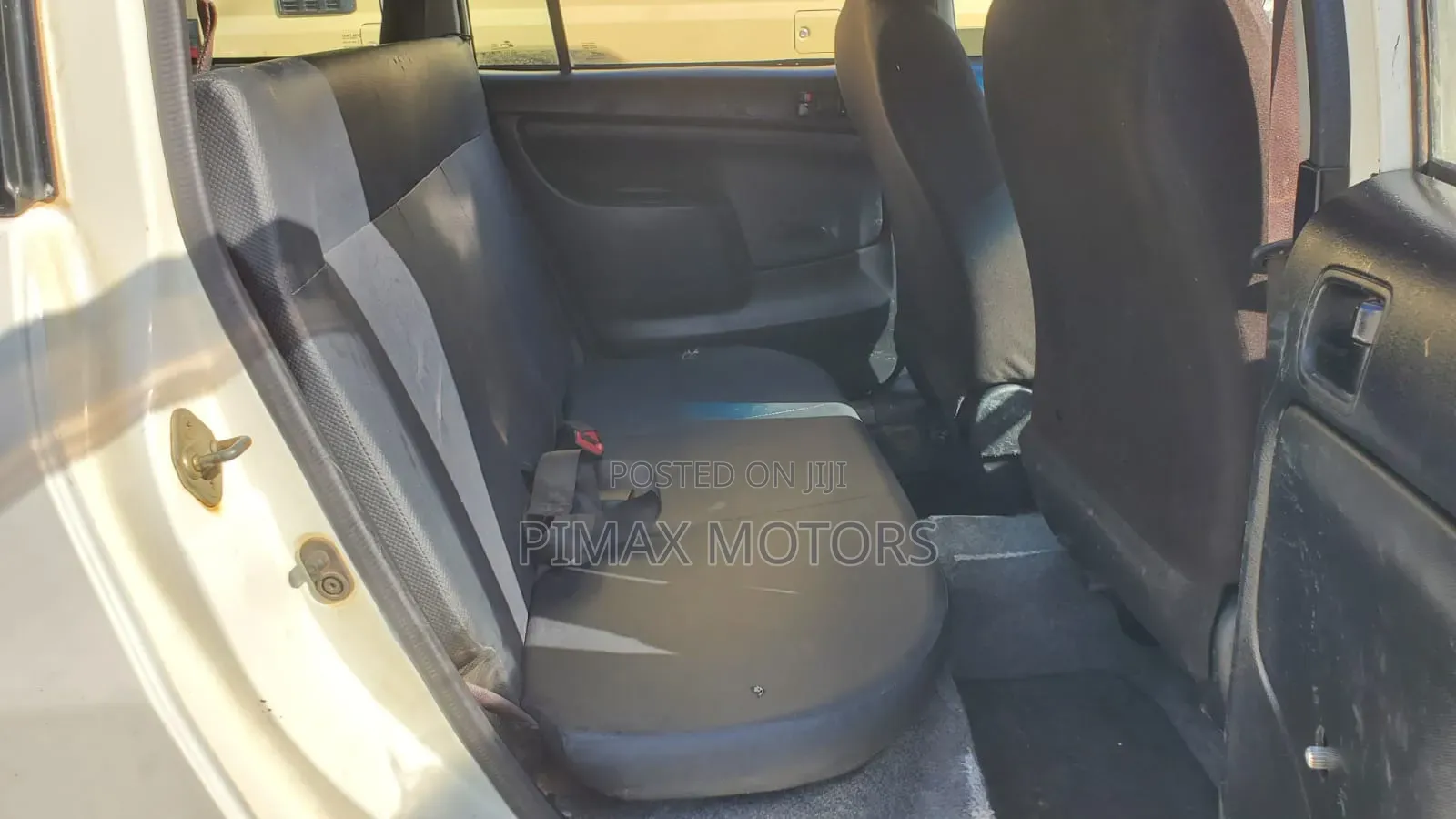 Toyota Probox 2017 White