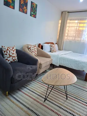 Studio Airbnb Kasarani Seasons