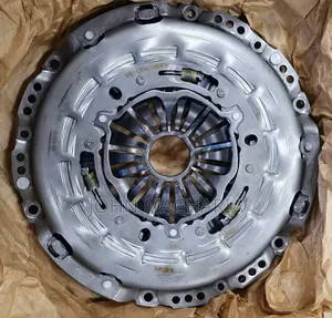 2gd Genuine Pressure Plate, Clutch Disc And Release Bearing For Revo