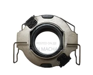 2gd Genuine Pressure Plate, Clutch Disc And Release Bearing For Revo
