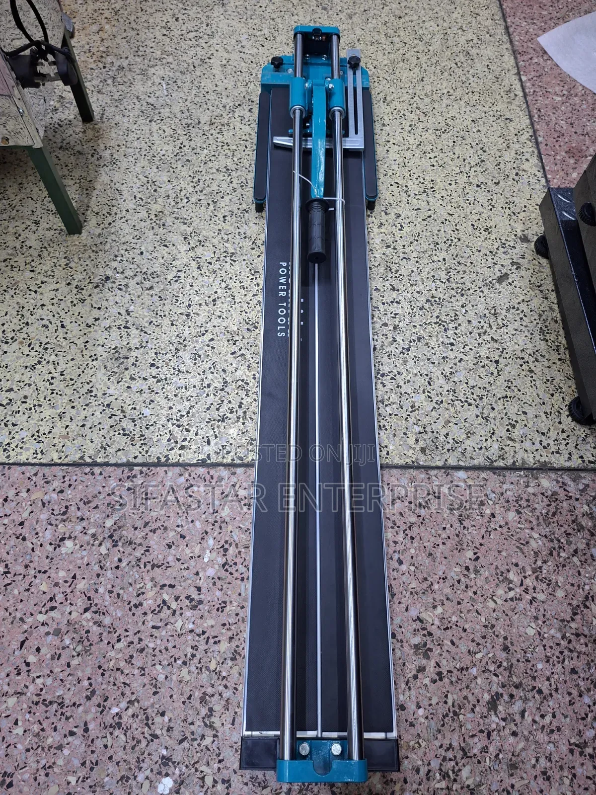 Meakida Tile Cutter 1200mm